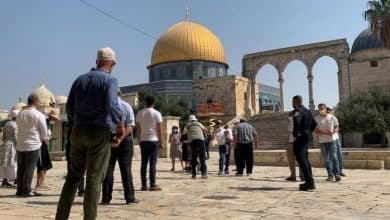 مستوطنون يقتحمون "الأقصى" ودعوات لاقتحام واسع غدا الخميس