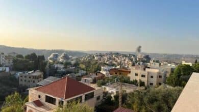 اعتداءات إسرائيلية تطال قرى في جنوبي لبنان
