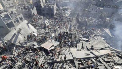 "حماس" تدعو الوسطاء للتدخل العاجل لوقف الخروقات الإسرائيلية