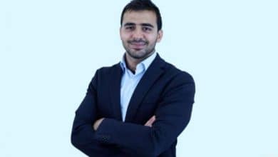 عيسى فواضله يحصل على لقب "المحلل المالي المعتمد" من معهد CFA الأميركي