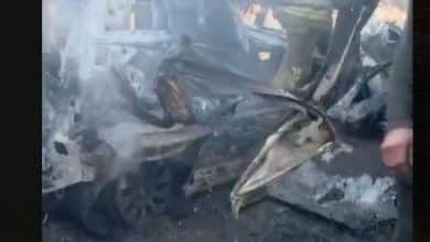 الثاني منذ صباح اليوم.. شهيد بقصف الاحتلال على لبنان