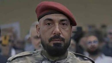 مصدر أمني لبناني يعلن استشهاد الطبطبائي