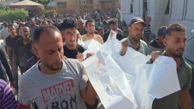 نقابة الصحفيين تطلق الحملة الوطنية الـ"16 لمناهضة العنف ضد النساء تحت شعار "صوتها ما غاب"