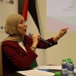 بتأهل أربعة فرق للمرحلة الثالثة.. "فلسطينيات" تختتم المرحلة الثانية من دوري مناظرات فلسطين 2025م