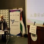 بتأهل أربعة فرق للمرحلة الثالثة.. "فلسطينيات" تختتم المرحلة الثانية من دوري مناظرات فلسطين 2025م