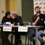 بتأهل أربعة فرق للمرحلة الثالثة.. "فلسطينيات" تختتم المرحلة الثانية من دوري مناظرات فلسطين 2025م
