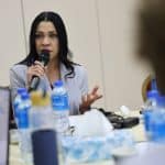 ورشة عمل عقدتها "فلسطينيات" ضمن مشروع (engage).. "لا للإفلات من العقاب: حماية الصحافة مسؤولية جماعية"