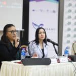 ورشة عمل عقدتها "فلسطينيات" ضمن مشروع (engage).. "لا للإفلات من العقاب: حماية الصحافة مسؤولية جماعية"