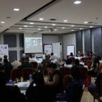 ورشة عمل عقدتها "فلسطينيات" ضمن مشروع (engage).. "لا للإفلات من العقاب: حماية الصحافة مسؤولية جماعية"