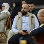 ورشة عمل عقدتها "فلسطينيات" ضمن مشروع (engage).. "لا للإفلات من العقاب: حماية الصحافة مسؤولية جماعية"