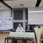 ورشة عمل عقدتها "فلسطينيات" ضمن مشروع (engage).. "لا للإفلات من العقاب: حماية الصحافة مسؤولية جماعية"