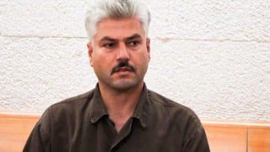 "إعلام الأسرى": اعتداءات وحشية بحق الاسير عباس السيد في عزل مجدو وتحذيرات من "محاولة قتل بطيء"