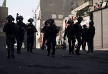 جيش جنود اقتحام