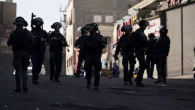 جيش جنود اقتحام