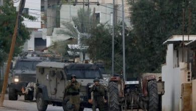 سرايا القدس تواصل التصدي لاقتحامات الاحتلال في بلدة قباطية