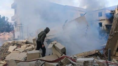 تصعيد في العدوان.. غارات الاحتلال تطال عمق الجنوب اللبناني والبقاع ومسيرات الاحتلال تخترق أجواء الضاحية