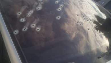 مسلحون يغتالون ضابطاً في الأمن الداخلي في غزة