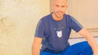 استشهاد الشاب براء بلال قبلان متأثرا بجروح أصيب بها شرق قلقيلية