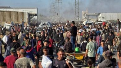 الاحتلال يحرم 37 منظمة دولية من العمل في غزة
