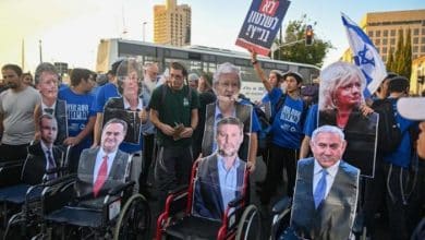 محكمة الاحتلال العليا تلغي قرار حكومة نتنياهو إقالة المستشارة القضائية