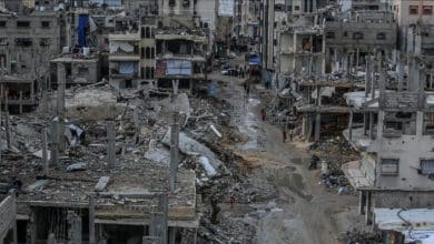 مسؤولون أميركيون: قوة الاستقرار الدولية في غزة لن تقاتل حماس