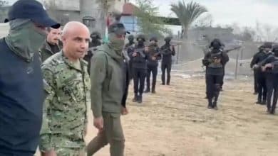 الاحتلال يكشف انهيار العملاء في غزة.. "العشرات يسلمون أنفسهم لحماس"