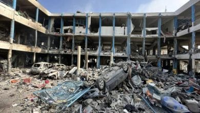 التربية: 7488 طالبا استُشهدوا منذ بداية العام 2025 في الضفة الغربية وقطاع غزة