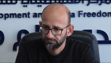 الصحفي "الساعي" يروي أسوأ "كوابيس" الاعتقال في "مجدو"