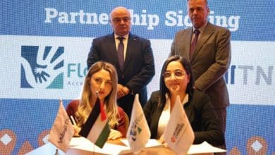 البنك الوطني يجدد شراكته مع مسرعة الأعمال Flow ضمن برنامج Orange Corners لريادة الأعمال