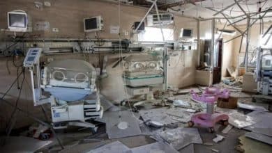 الصحة العالمية: نظام غزة الصحي يترنّح على حافة الانهيار الكامل