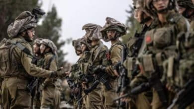 انتحار جندي من جيش الاحتلال في قاعدة عسكرية يرفع العدد إلى 61