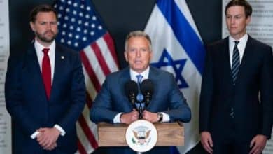 الاعلام العبري: المرحلة الثانية من اتفاق غزة ستبدأ مطلع الشهر المقبل