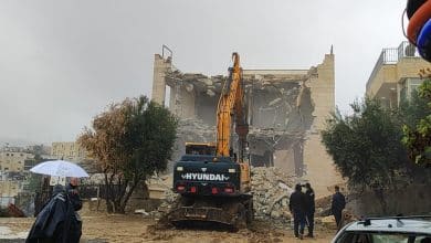 الاحتلال يهدم منزلين في جبل المكبر شرق القدس