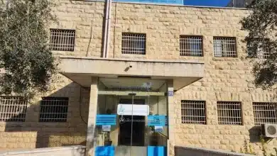 بنك فلسطين يساهم في دعم مشروع تأهيل قسم الأطفال ذوي الإعاقة في مركز خليل أبو ريّا للتأهيل