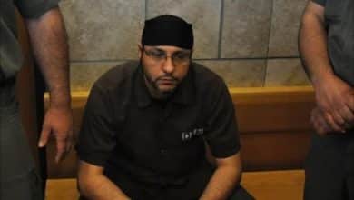 الأسير عبد الله البرغوثي فقد 43 كيلو من وزنه ويده اليمنى كسرت