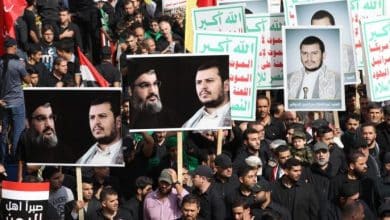 العراق يصنّف "حزب الله اللبناني" و"انصار الله" كجماعات "إرهابية"
