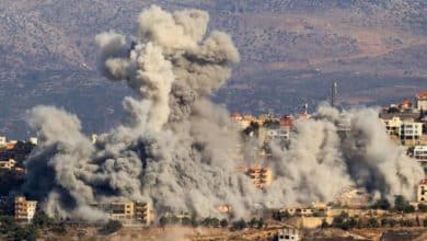 نتنياهو ينتظر ضوءً أخضر من ترامب لشن عدوان على لبنان