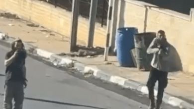 إصابة شاب بجروح في هجوم للمستوطنين على دير جرير شرق رام الله
