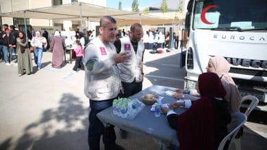 بمناسبة اليوم العالمي للسكري بنك فلسطين و”جذور” و”مستشفى المطلع يختتمون حملة الوقاية من السكري