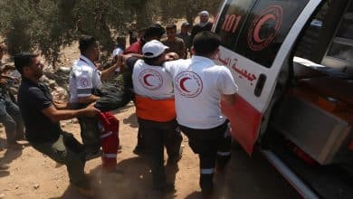 إصابة 5 أفراد من عائلة جراء اعتداء للمستوطنين قرب أريحا والاحتلال يقتحم وسط المدينة