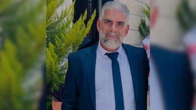 الحكم بالسّجن المؤبّد على الأسير هايل ضيف الله من بلدة رافات