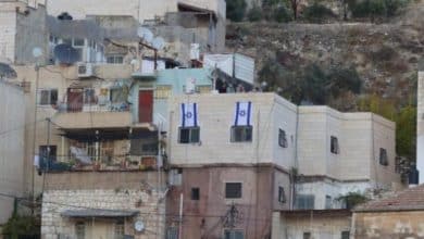 القدس: الاحتلال يثبّت إخلاء 13 شقة في حيّ بطن الهوى يقطنها أكثر من 100 مقدسي لصالح جمعية استيطانية