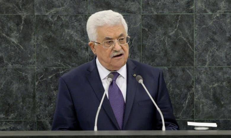 الرئيس محمود عباس: نيل دولة فلسطين لاستقلالها هو الطريق لضمان أمن واستقرار منطقتنا
