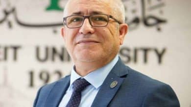 أ.د. طلال شهوان – جامعة بيرزيت