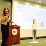 الجامعة العربية الأمريكية الأولى فلسطينيا والرائدة عربيا في إطلاق الجيل الأول من الوكلاء الرقميين (AI Avatars)