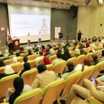 الجامعة العربية الأمريكية الأولى فلسطينيا والرائدة عربيا في إطلاق الجيل الأول من الوكلاء الرقميين (AI Avatars)