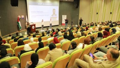 الجامعة العربية الأمريكية الأولى فلسطينيا والرائدة عربيا في إطلاق الجيل الأول من الوكلاء الرقميين (AI Avatars)