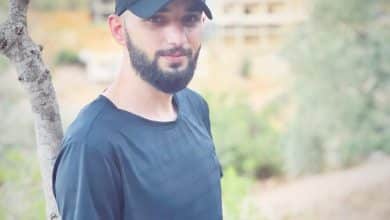 استشهاد الأسير صخر أحمد زعول من بيت لحم في سجن "عوفر"