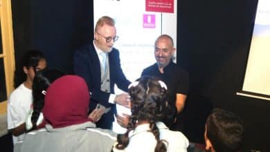 بنك فلسطين يرسم البسمة على وجوه الأطفال في قرى SOS في بيت لحم بمناسبة يوم الطفل العالمي