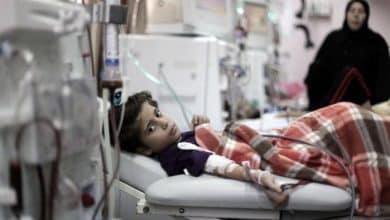 الصحة العالمية: أكثر من ألف مريض توفوا في غزة بانتظار إجلائهم منذ منتصف 2024